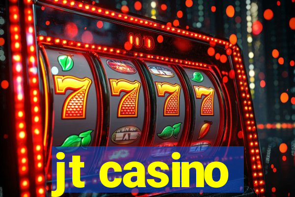 jt casino